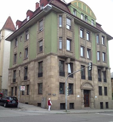 Lohnsteuerhilfe-Stuttgart, Lohnsteuerhilfeverein Vereinigte Lohnsteuerhilfe