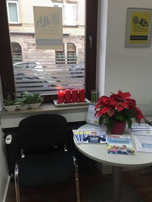 Lohnsteuerhilfe-Stuttgart, Lohnsteuerhilfeverein Vereinigte Lohnsteuerhilfe