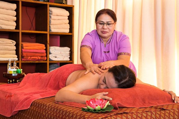 Dao Thai GESUNDHEITS-MASSAGE-STUDIO