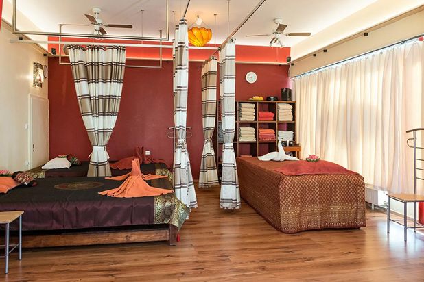 Dao Thai GESUNDHEITS-MASSAGE-STUDIO