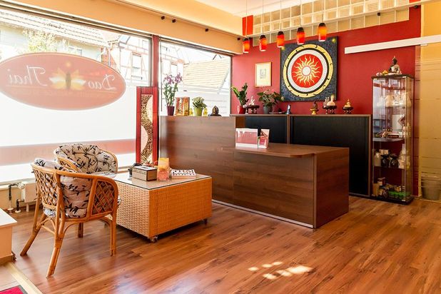 Dao Thai GESUNDHEITS-MASSAGE-STUDIO