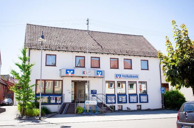 Volksbank Backnang