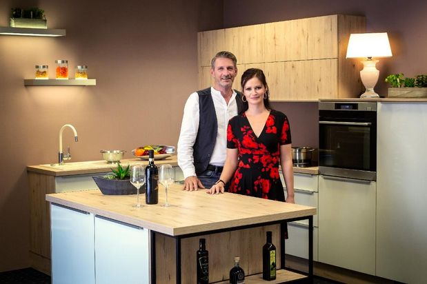 Steinemann DIE KÜCHE