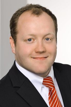 Christoph Damköhler - ERGO Versicherung