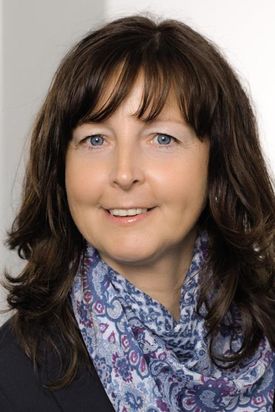 Ute Krüger - ERGO Versicherung