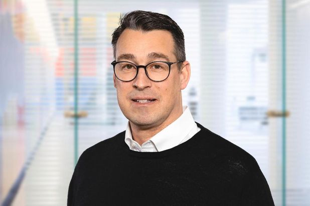 Arne Burneleit - ERGO Versicherung