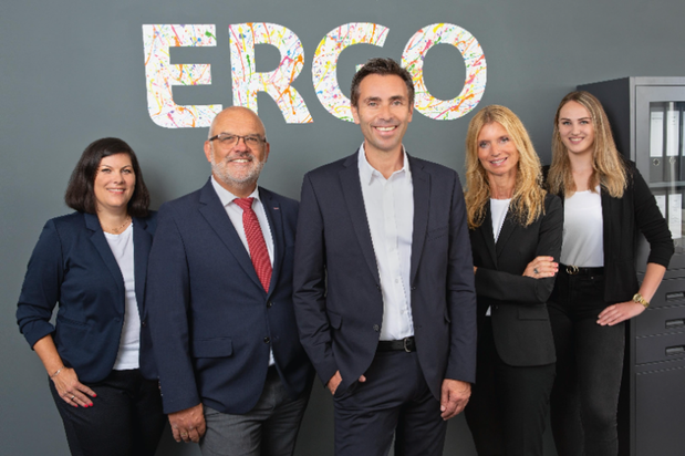 Thomas Ostermair - ERGO Versicherung