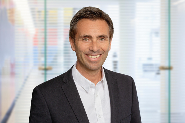 Thomas Ostermair - ERGO Versicherung