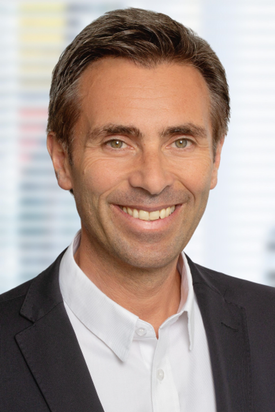 Thomas Ostermair - ERGO Versicherung