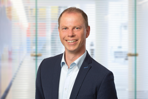 Jochen Jabs - ERGO Versicherung