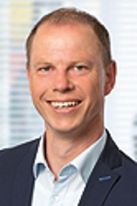 Jochen Jabs - ERGO Versicherung