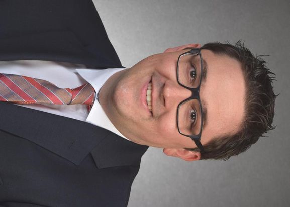 Johannes Hettinger - ERGO Versicherung