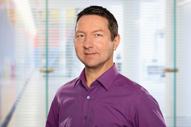 Helmut Block - ERGO Versicherung