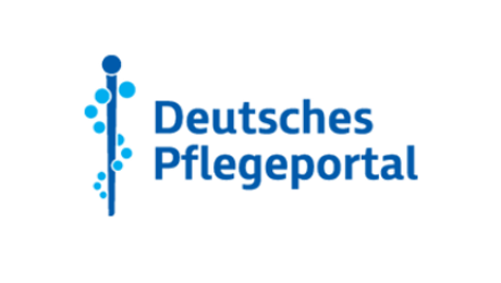 Logo Deutsches Pflegeportal