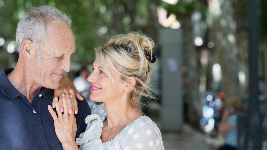 Partnersuche Paar ab 50 Itzstedt