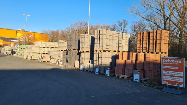 OBI Markt Haiger in Haiger 35708 | Lohwiese 1 | meinestadt.de