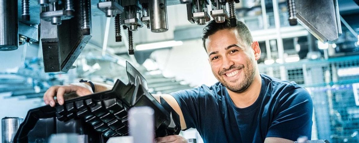 Stellenangebot: Kaufmännischer Mitarbeiter / Sachbearbeiter (m/w/d ...