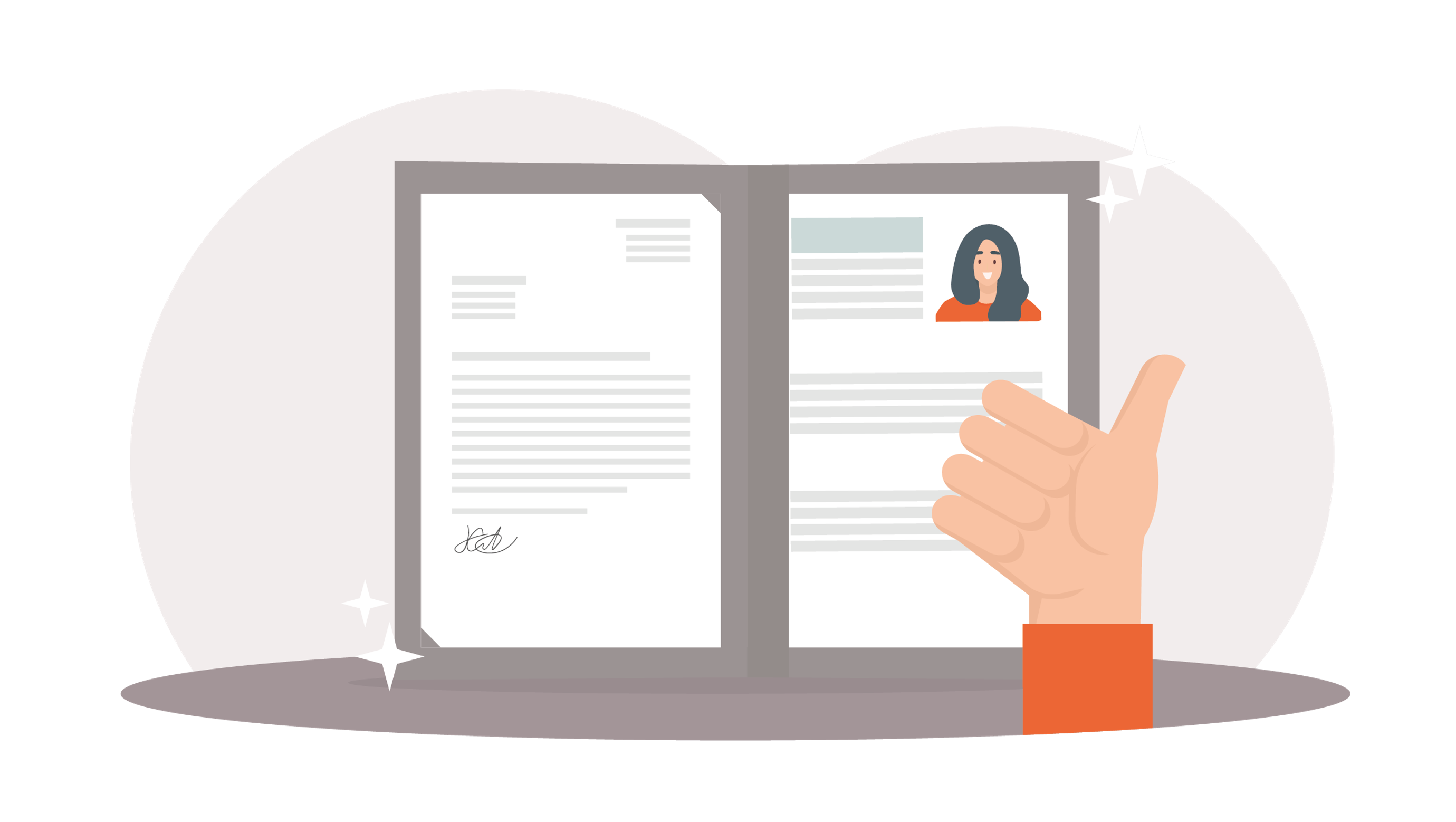 Bewerbungstipps – Ratgeber für die erfolgreiche Bewerbung