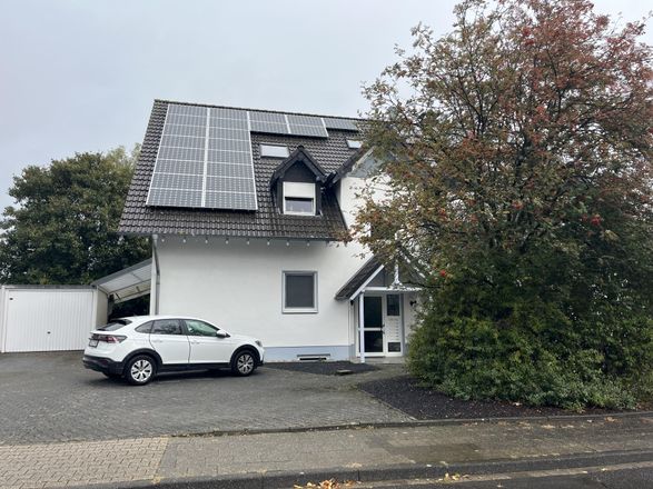 Kreuzstr. 17 Jülich Pattern