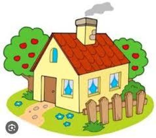 Haus zu vermieten July 2023