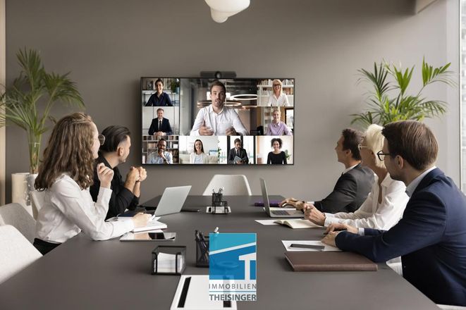 Immobilien Makler Theisinger