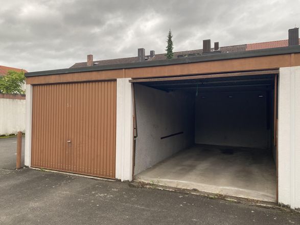 Einzelgarage 2