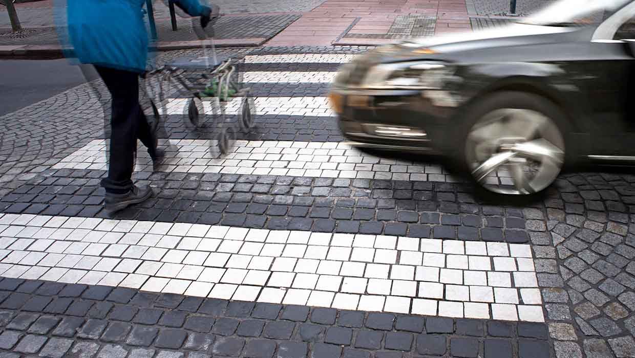 Einbrecher am Werk +++ Versuchter Einbruch in Firmengebäude +++ Auseinandersetzung in Eltville +++ Zahlreiche Reifen beschädigt +++ Kind angefahren