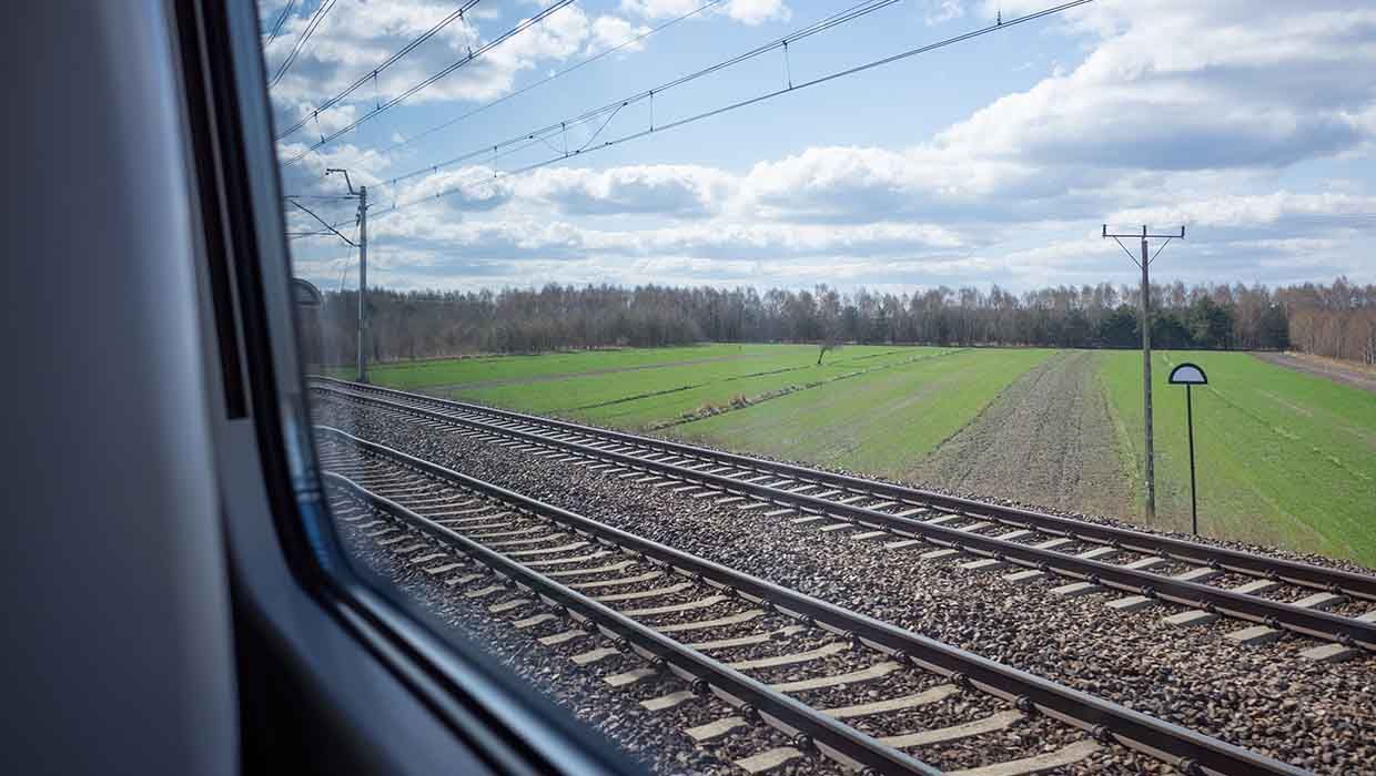 Zugfahrt ohne Fahrkarte endet in der Haftanstalt