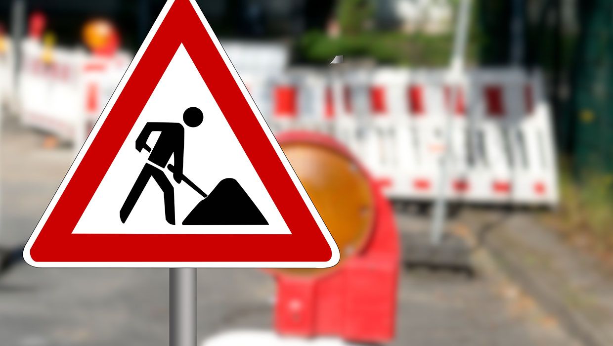 Übergabe von Gold und Bargeld nach Schockanruf verhindert +++ Kupferkabel entwendet +++ Kabeldiebe unterwegs +++ Baustelle angegangen