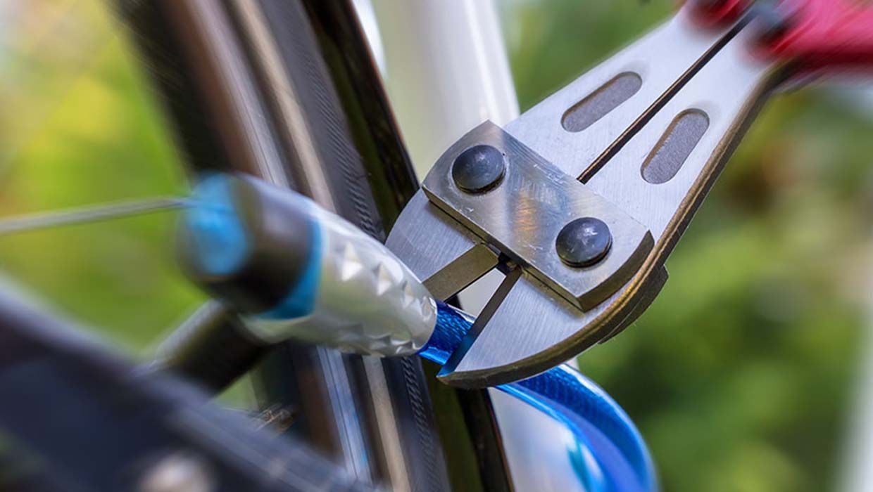 Diebstahl aus Wohnung +++ Einbrecher im Landkreis aktiv +++ Verkehrsunfall mit Verletztem +++ Unfallflucht +++ Fahrraddieb +++ Beschädigte Haustüren +++ Nachtragsmeldung Verkehrsunfall vom 20.12.25