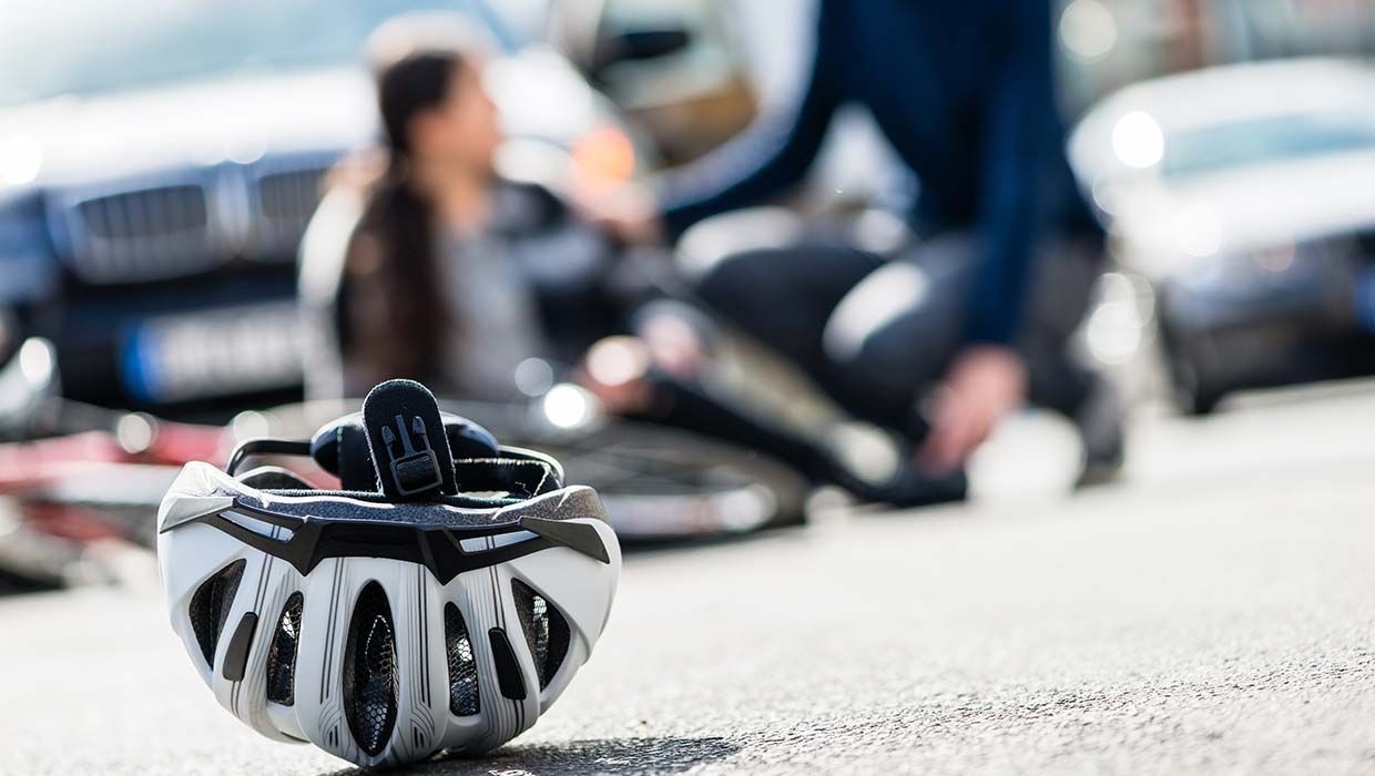 POL Schwaben Nord: Mann nach Fahrradsturz schwer verletzt