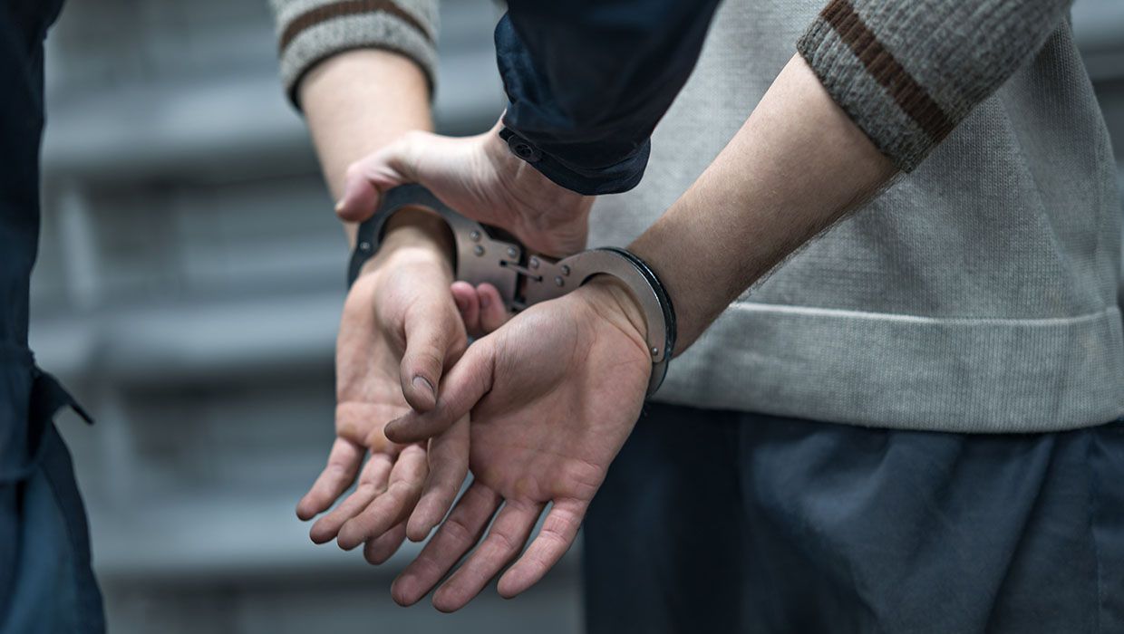 Verdacht auf illegalen Handel mit Kokain - 22-Jährige vorläufig festgenommen