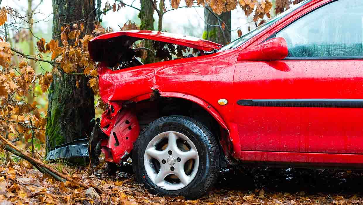 (Aichhalden, K 5531 / Lkr. Rottweil) - Frontalkollision: Zwei Schwerverletzte und etwa 30.000 Euro Sachschaden (18.12.2025)