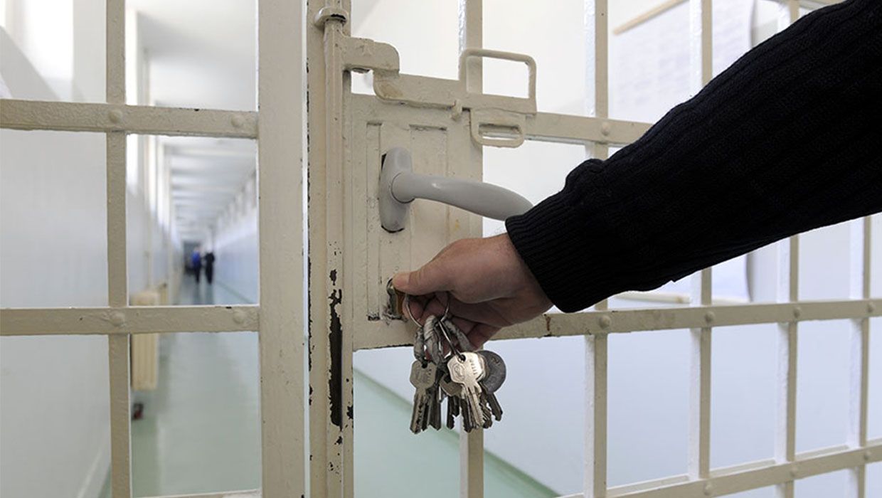 BPOLI MD: 1820 Euro Geldstrafe oder 70 Tage Gefängnis - Gesuchter muss in Haft