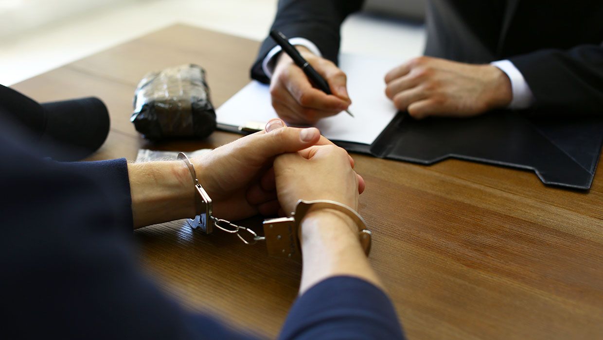 39-jähriger Pöbler muss zweimal ins Gewahrsam