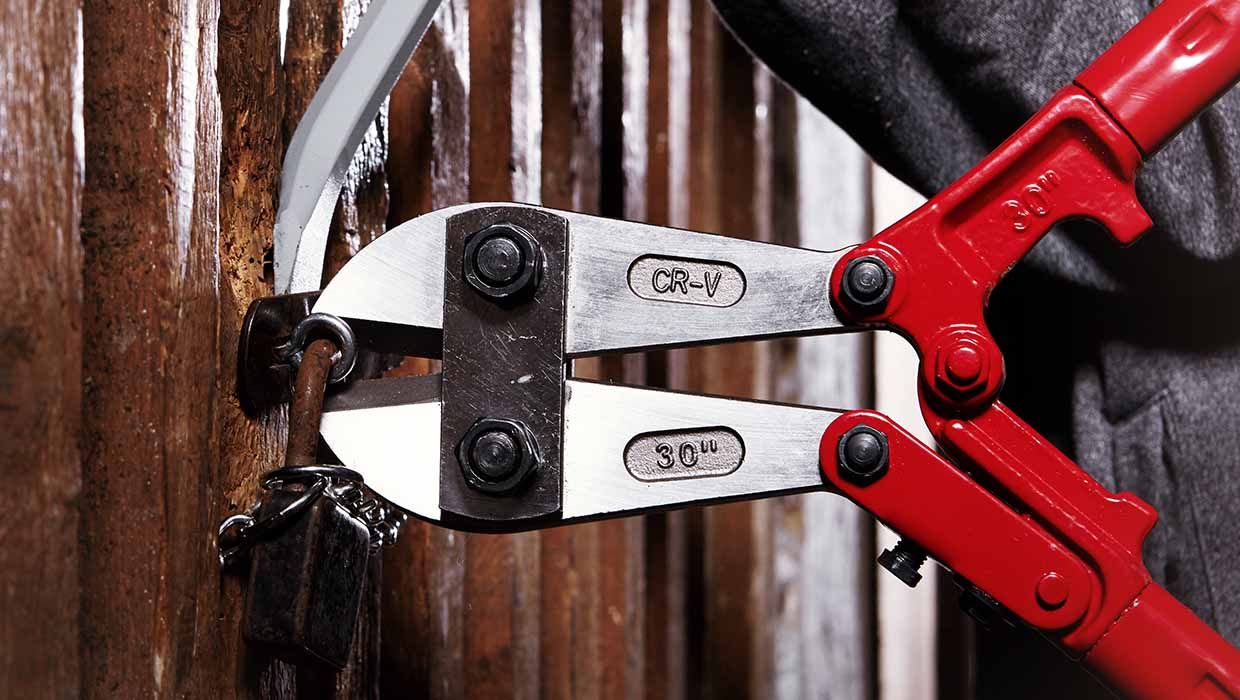 Kellereinbruch - Zeugen gesucht