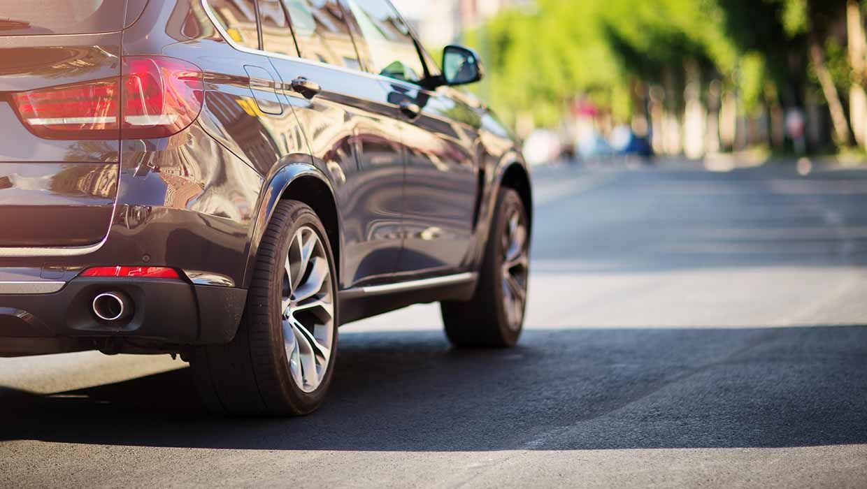 Verfolgungsfahrt mit einem unter dem Einfluss von Betäubungsmittel stehenden Pkw