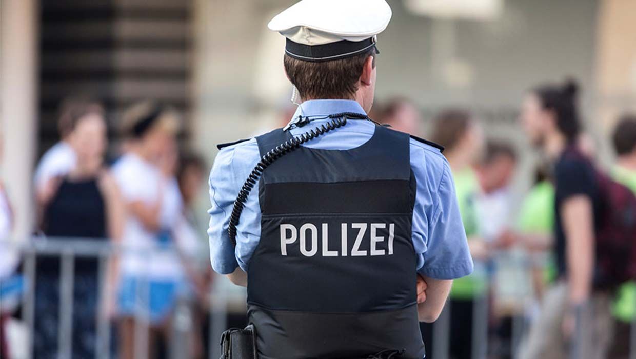Hinweis der Polizei Altenkirchen