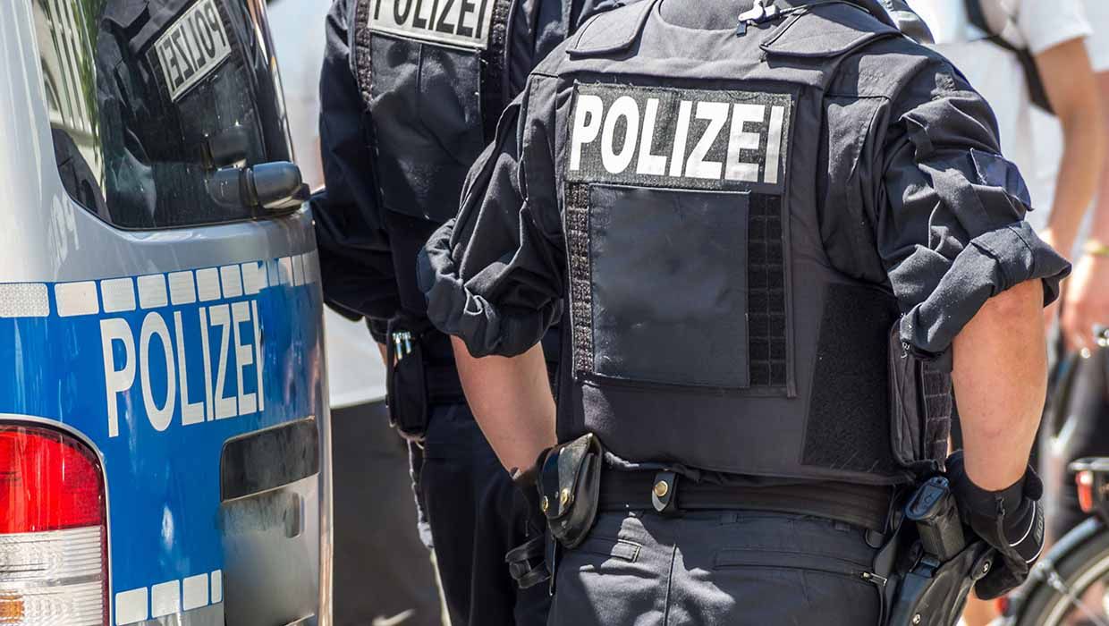 Gemeinsame Pressemeldung von StA Wuppertal und Polizei Hagen - Suizid bei Polizeieinsatz in Wuppertal - 31-Jähriger leistet Widerstand bei Wohnungsdurchsuchung und springt von Balkon