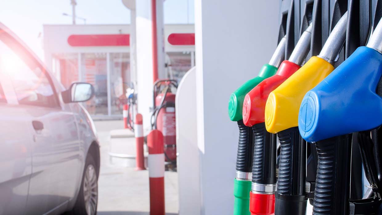 Zeugenaufruf nach Einbruch in Tankstelle in Sömmerda