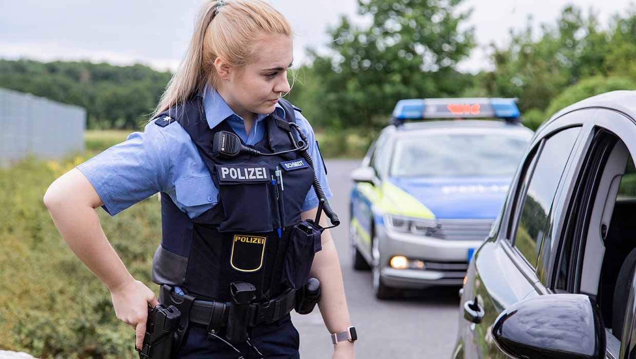 Erledigung - Vermisstenfahndung nach 16-jähriger Jugendlichen aus Sinzig