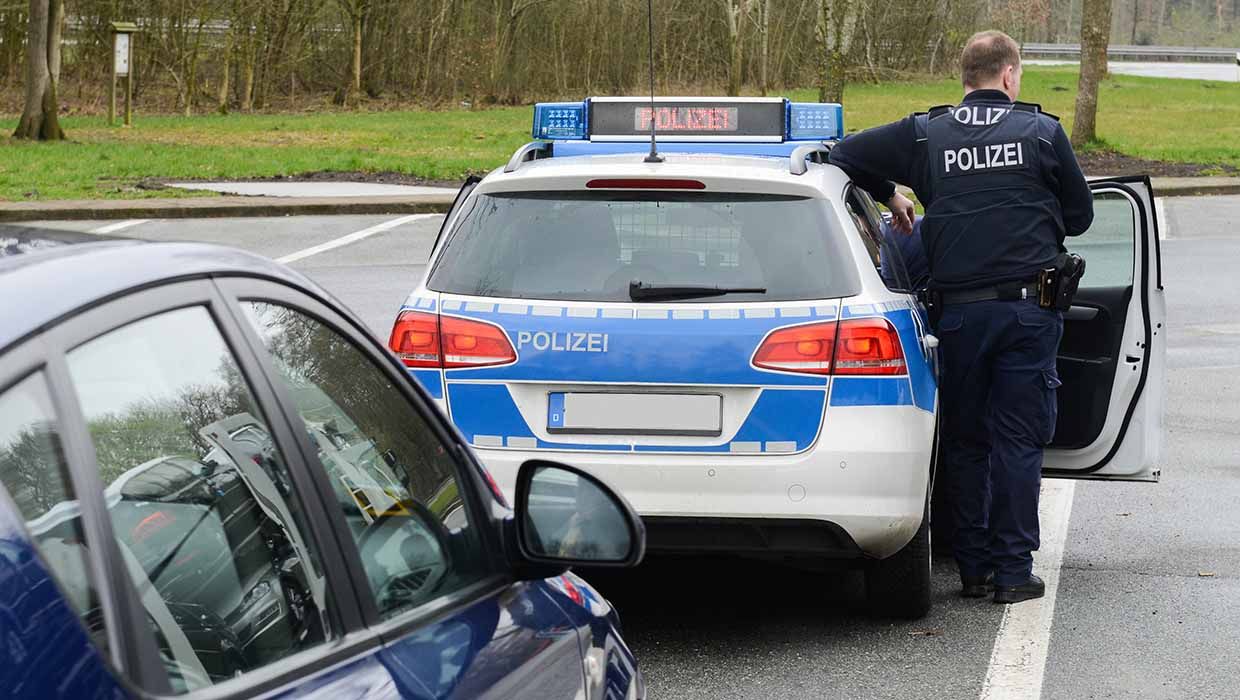 Erledigung Vermisstenfahndung nach 16-Jährigem Jugendlichen aus Hamburg-Neuallermöhe