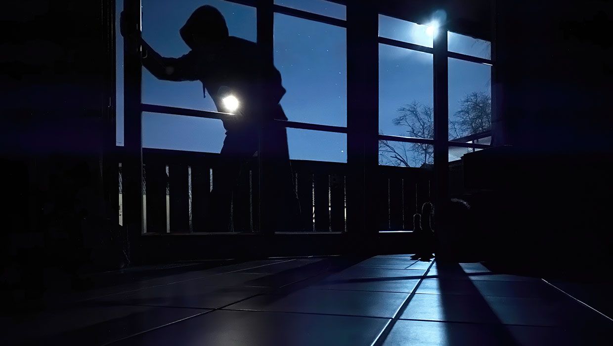 Wohnungseinbruch, Zeugen gesucht