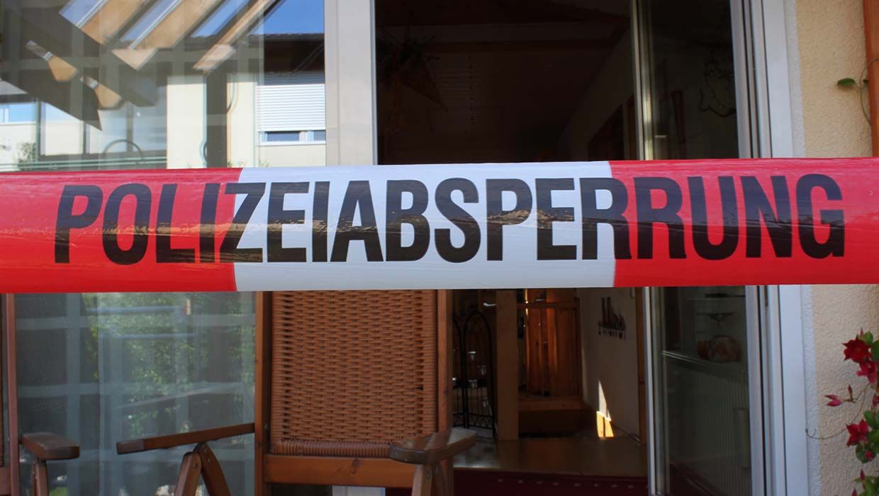 Schwer verletzter Fußgänger in Hamburg-Barmbek-Nord - Zeugenaufruf