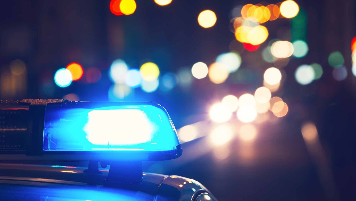 Verkehrsunfall mit Flucht - Zeugenaufruf