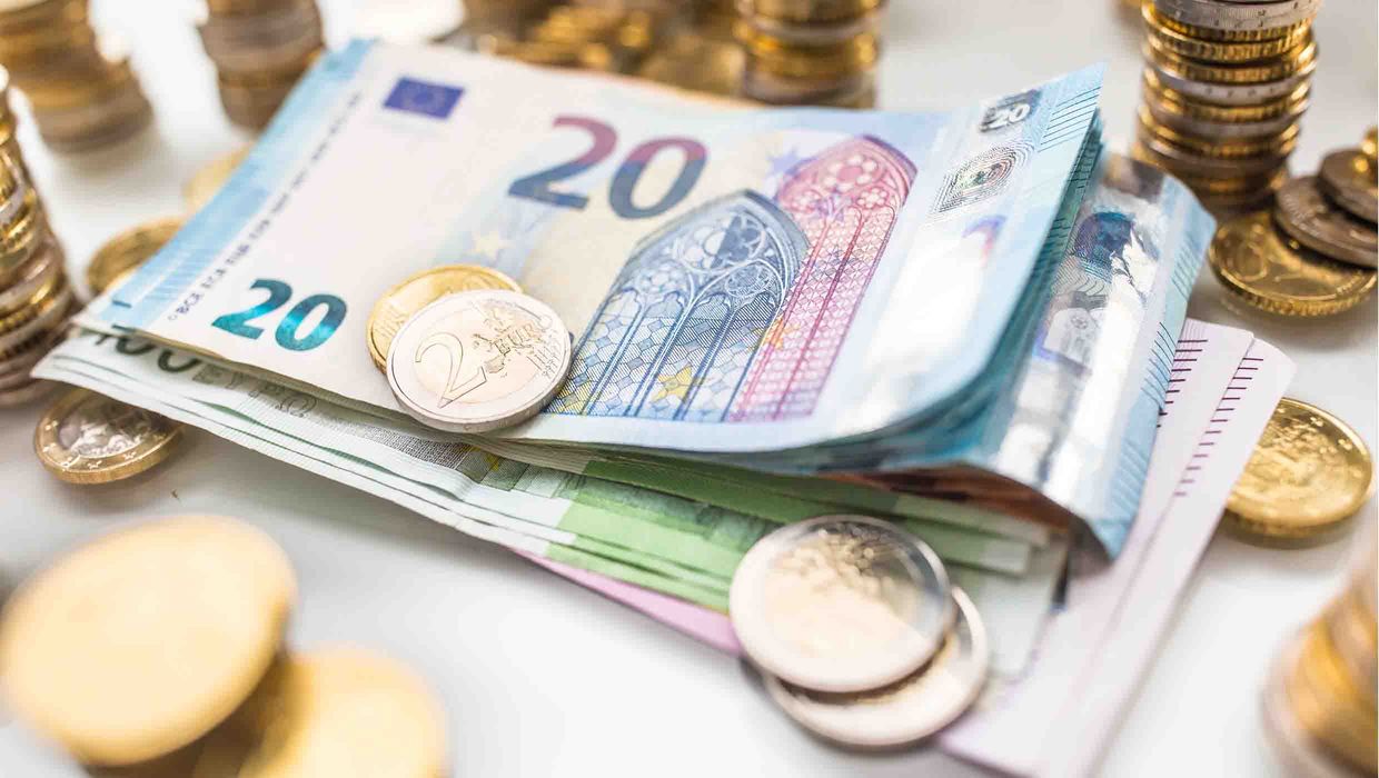 Ehrlicher Finder sorgt kurz vor Weihnachten für Freude: Bargeld zurückgegeben