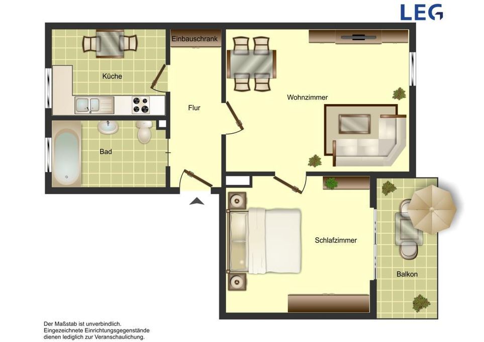 Geschwister-Scholl Str. 3