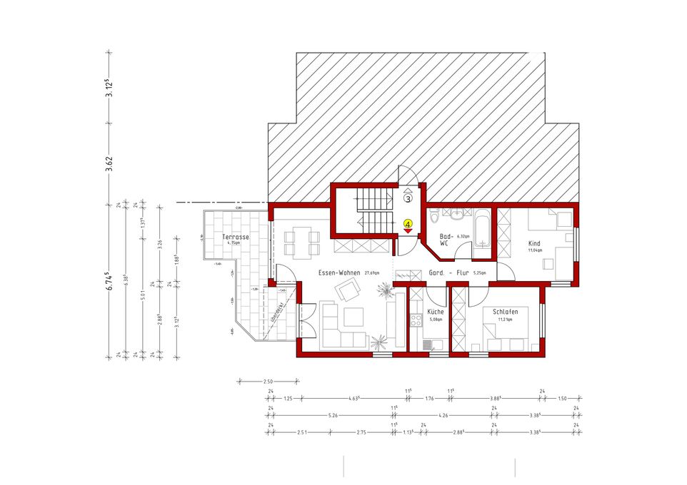 EG- Grundriss_28.05.2024