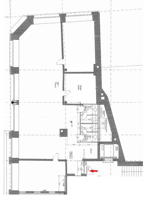 1. OG re, 192 m²