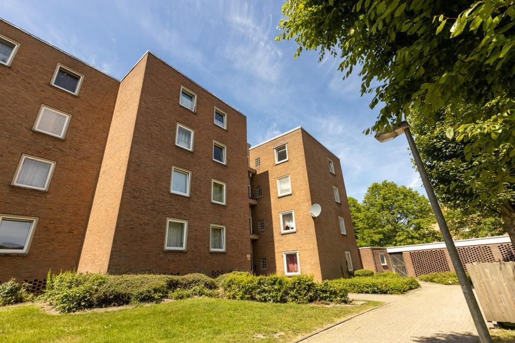 Oldenburg-Zillestraße 6